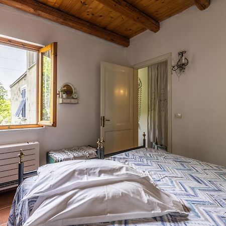 B&B Ca De Badin Нолі Екстер'єр фото