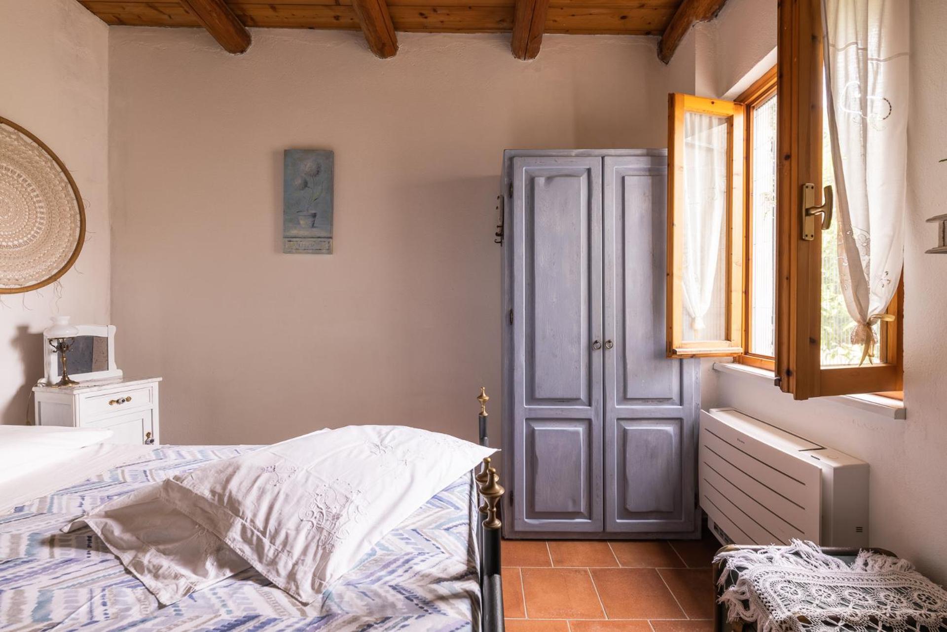 B&B Ca De Badin Нолі Екстер'єр фото