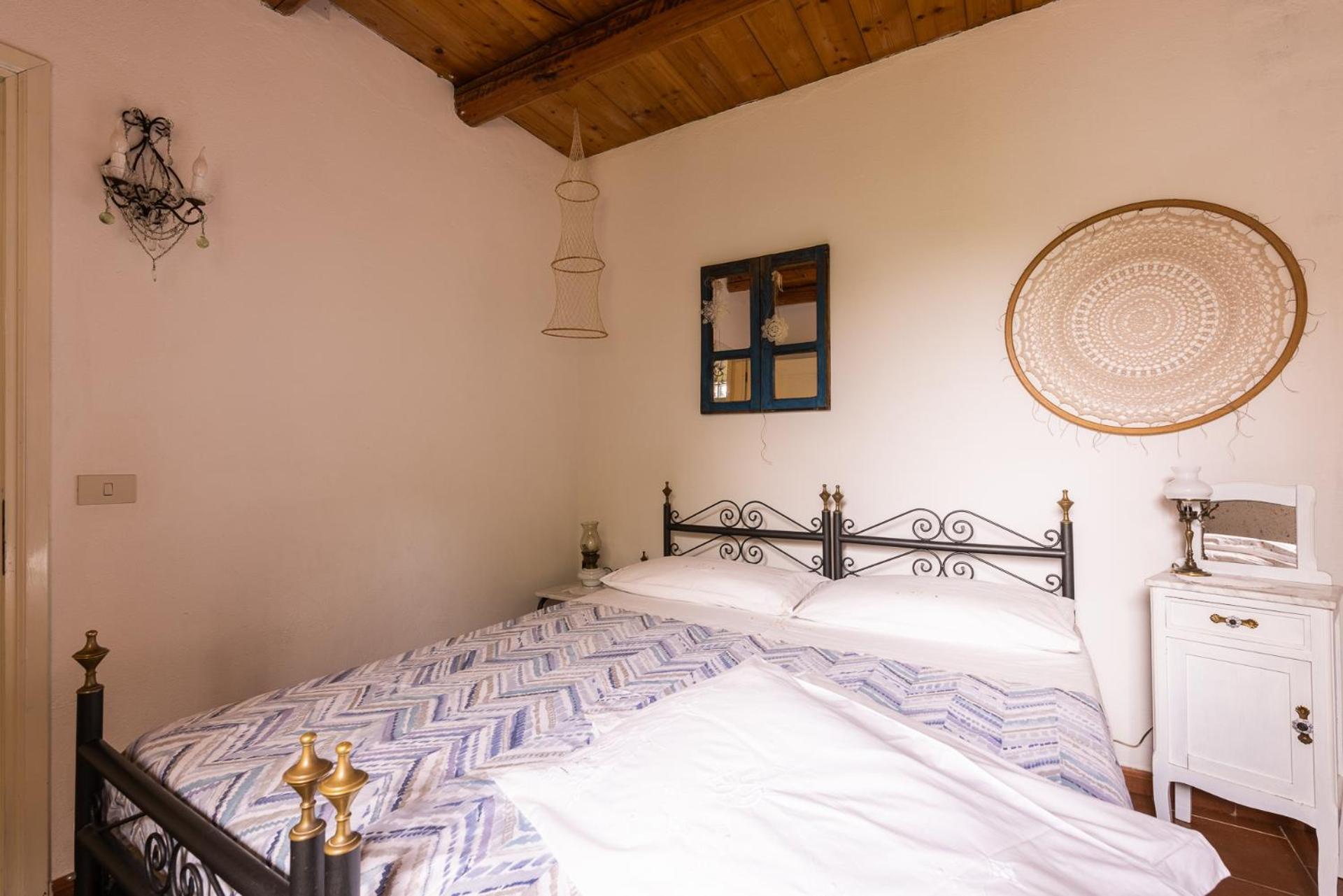 B&B Ca De Badin Нолі Екстер'єр фото