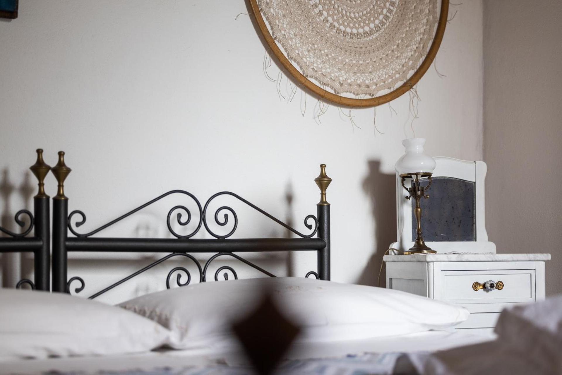 B&B Ca De Badin Нолі Екстер'єр фото