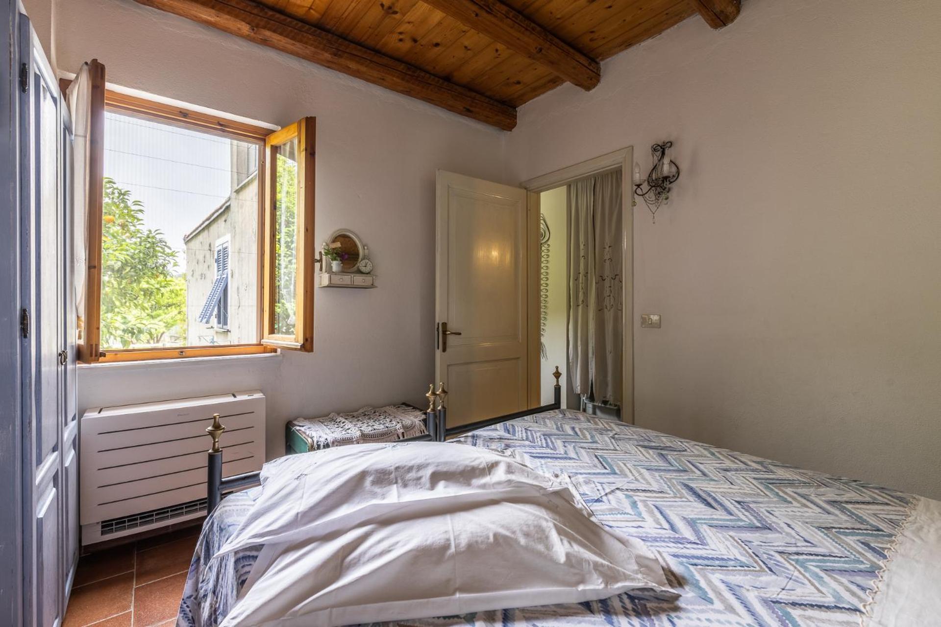 B&B Ca De Badin Нолі Екстер'єр фото