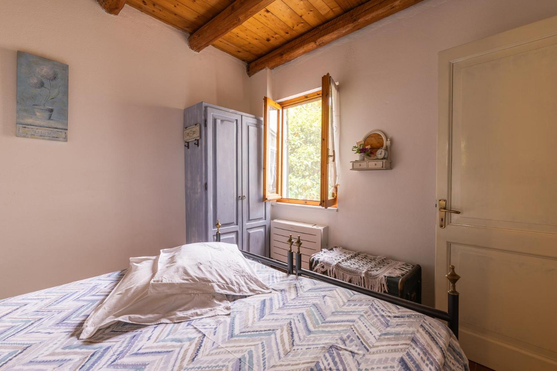 B&B Ca De Badin Нолі Екстер'єр фото