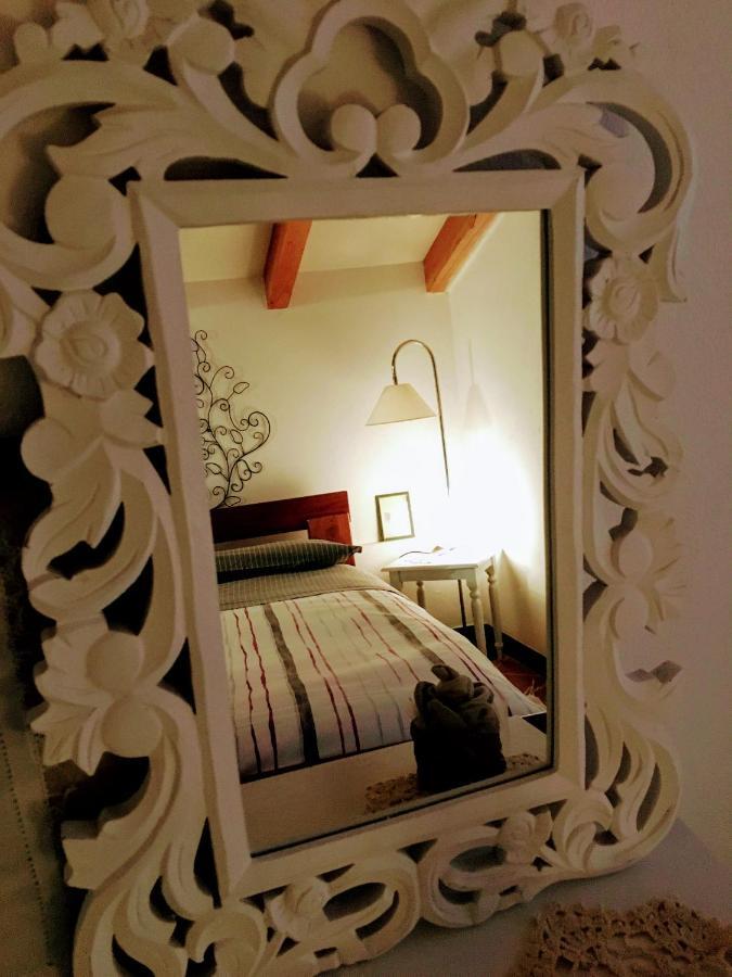B&B Ca De Badin Нолі Екстер'єр фото